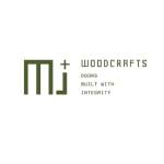 MJw woodcrafts Profile Picture