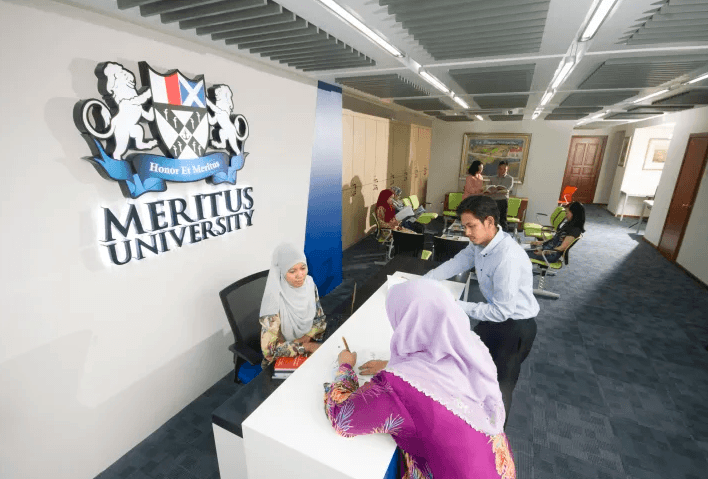 Meritus University Malaysia Admission, Courses, Fees, Ranking 2024
