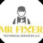 Mr Fixer Profile Picture