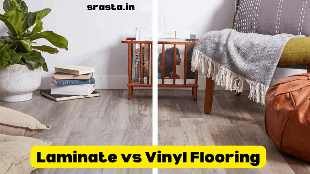Laminate vs Vinyl Flooring: Which is the Best Choice for You?