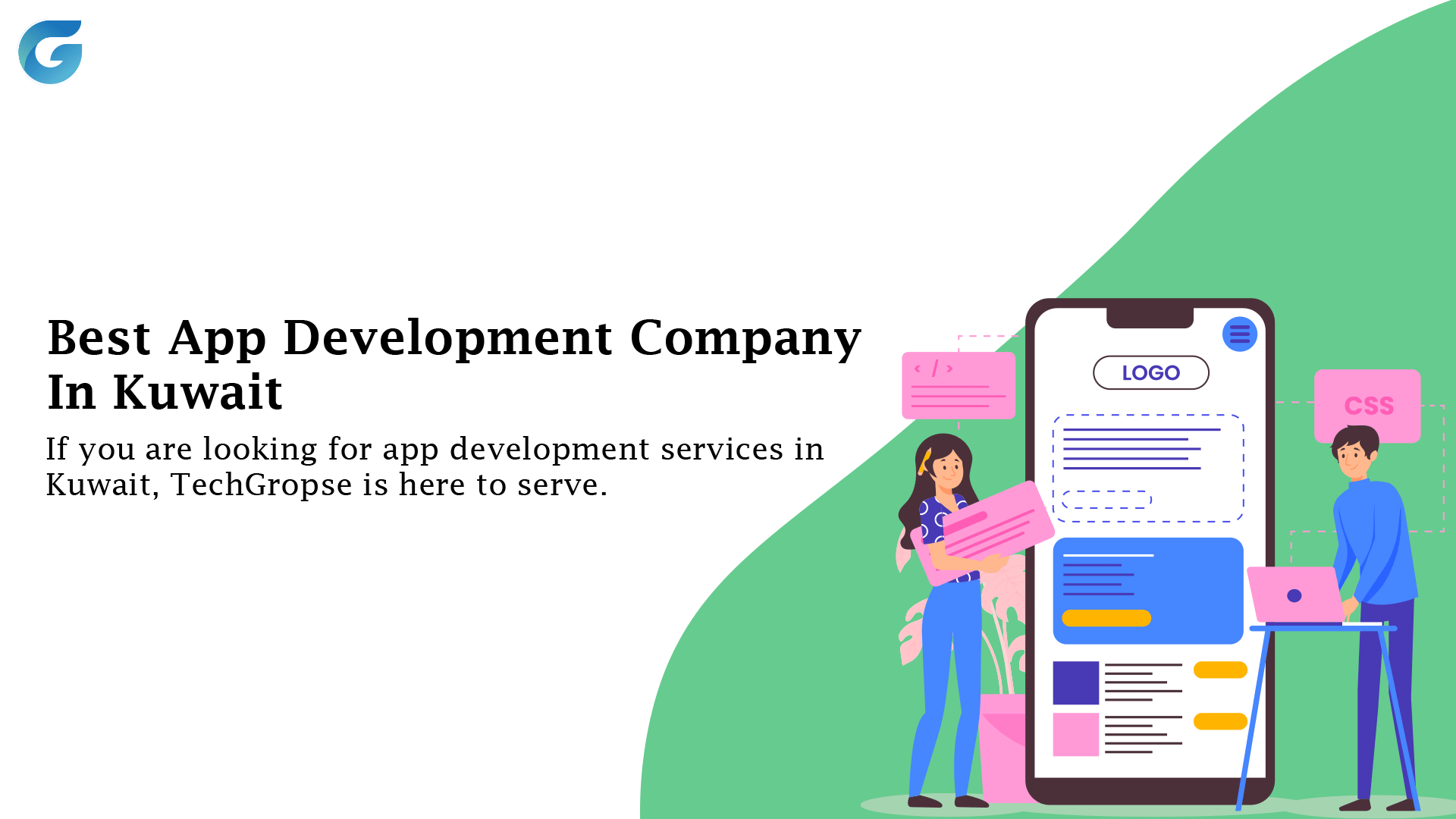 Mobile App Development Company In Kuwait | app developers in Kuwait  | mobile app developers in Kuwait