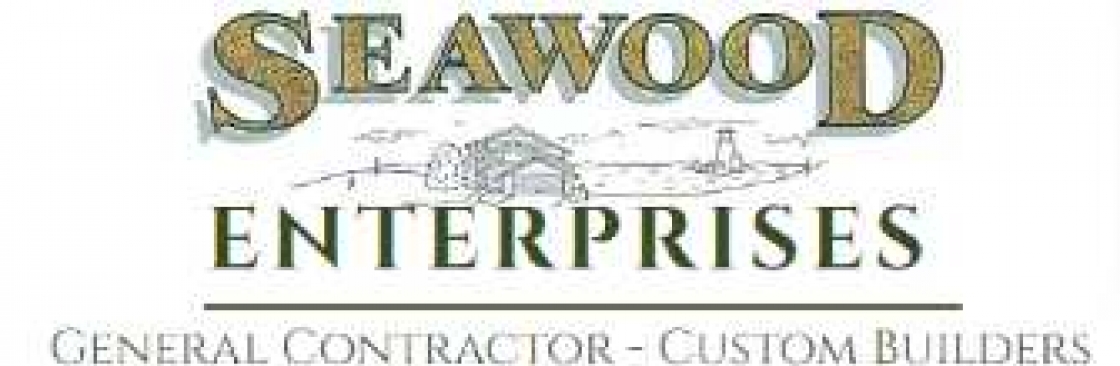 Seawood Enterprises Cover Image
