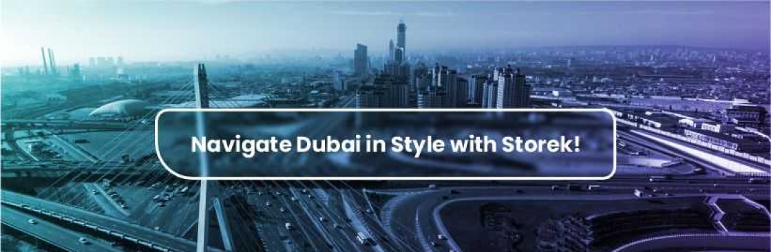 Storek Hire a Car in Dubai Cover Image