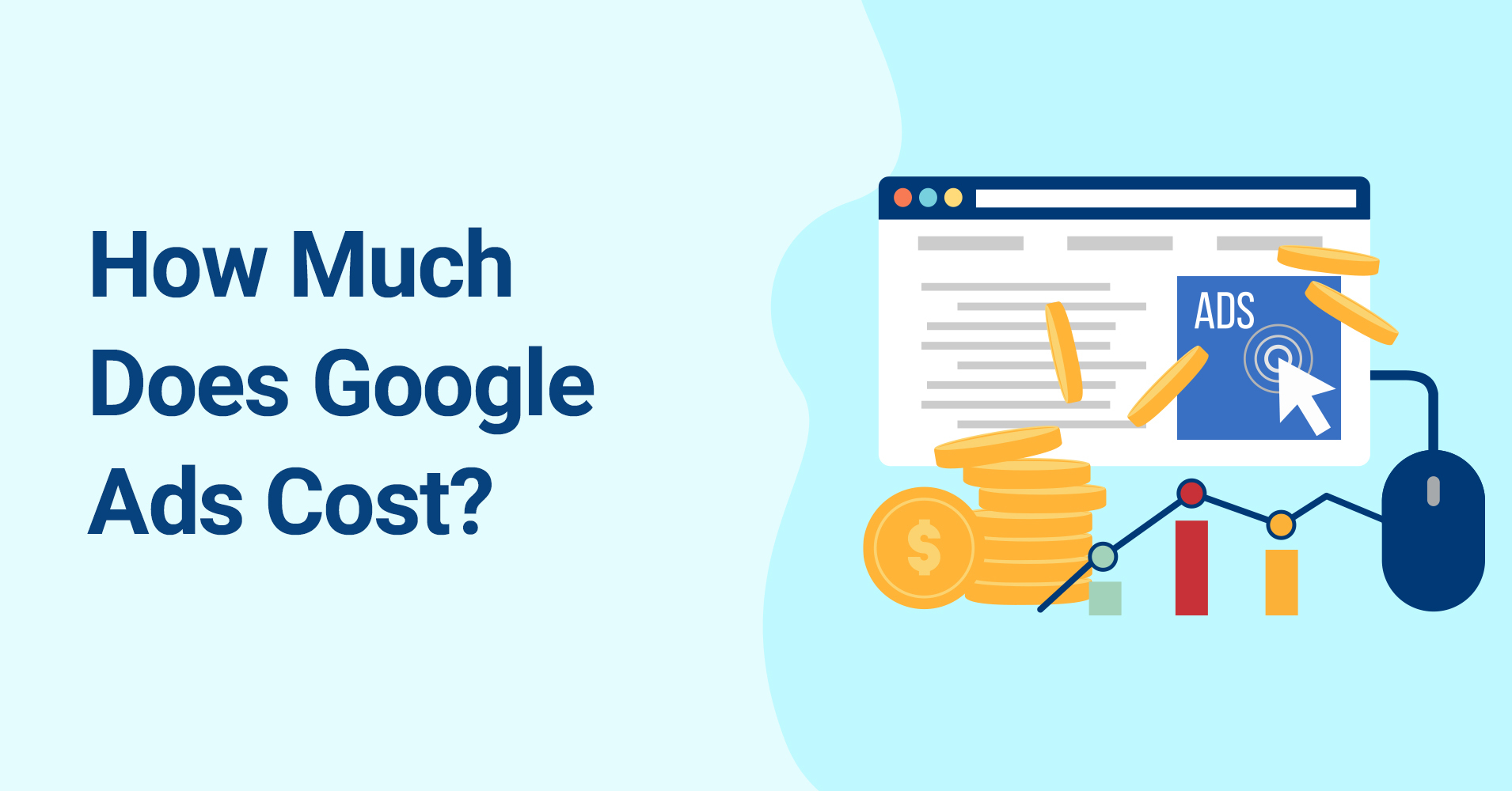 How Much Does Google Ads Cost in 2024? - PPC Cost UK