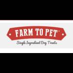 Farm to Pet Treats Profile Picture
