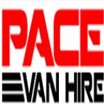 Pace Van Hire Profile Picture