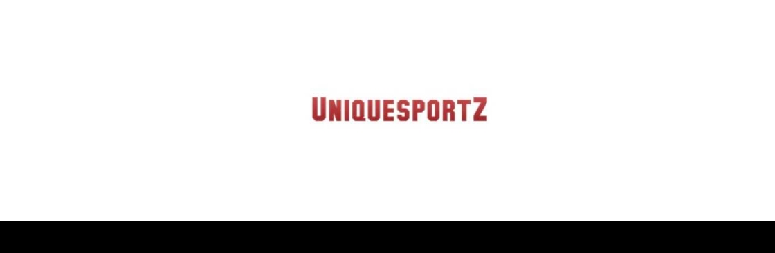 UniqueSportz Cover Image