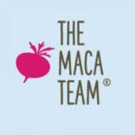 The Maca Team Profile Picture
