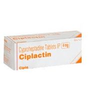 Buy Ciplactin 4mg Tablets Online - Allergy Relief at Great Prices