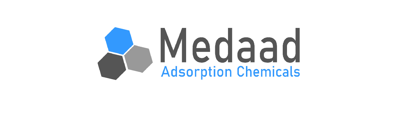 Medaad Adsorption Chemicals Cover Image