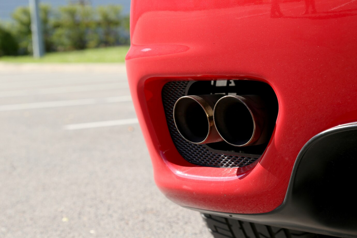 Tailpipe Talk: How to Select the Right Exhaust Tip for Your Vehicle – AllSphere Insights