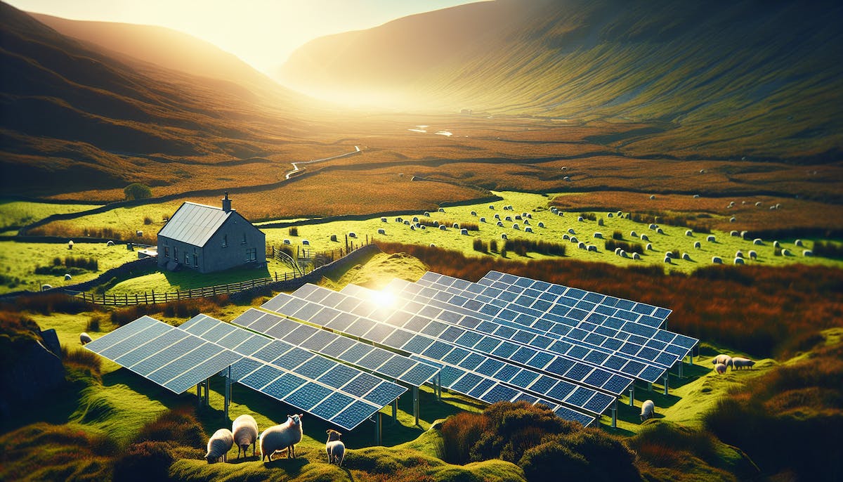 Are Solar Panels Worth It in Ireland?