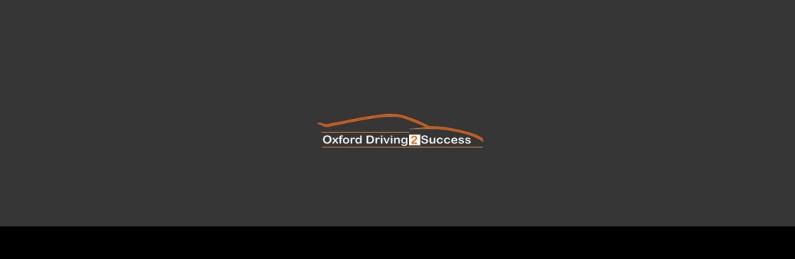 oxford driving 2 success Cover Image