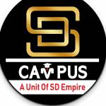 SD Campus Profile Picture