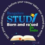 Bangalore study Profile Picture