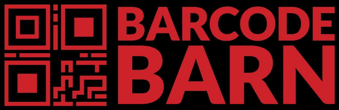 Barcode Barn Cover Image