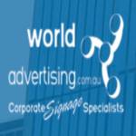 World Advertising Profile Picture