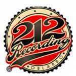 212 Recording LLC Profile Picture