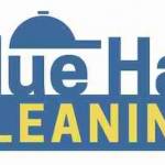Blue Hat Cleaning Profile Picture