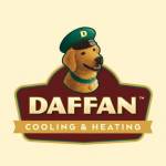Daffan Cooling Heating Profile Picture