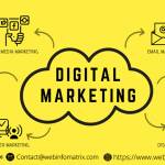 Digital Marketing Profile Picture