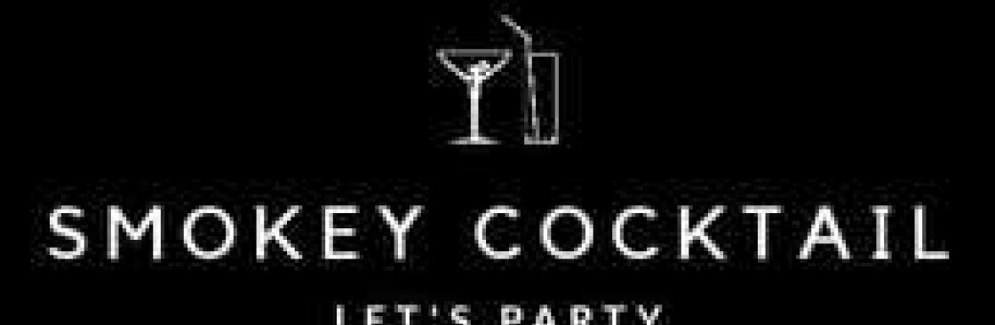 smokey cocktail Cover Image