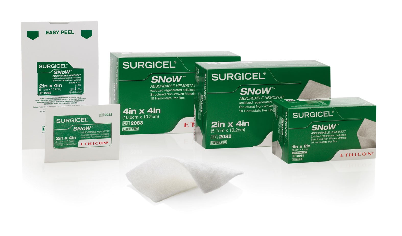 Surgicel Snow: Innovative Hemostatic Solutions in Surgery