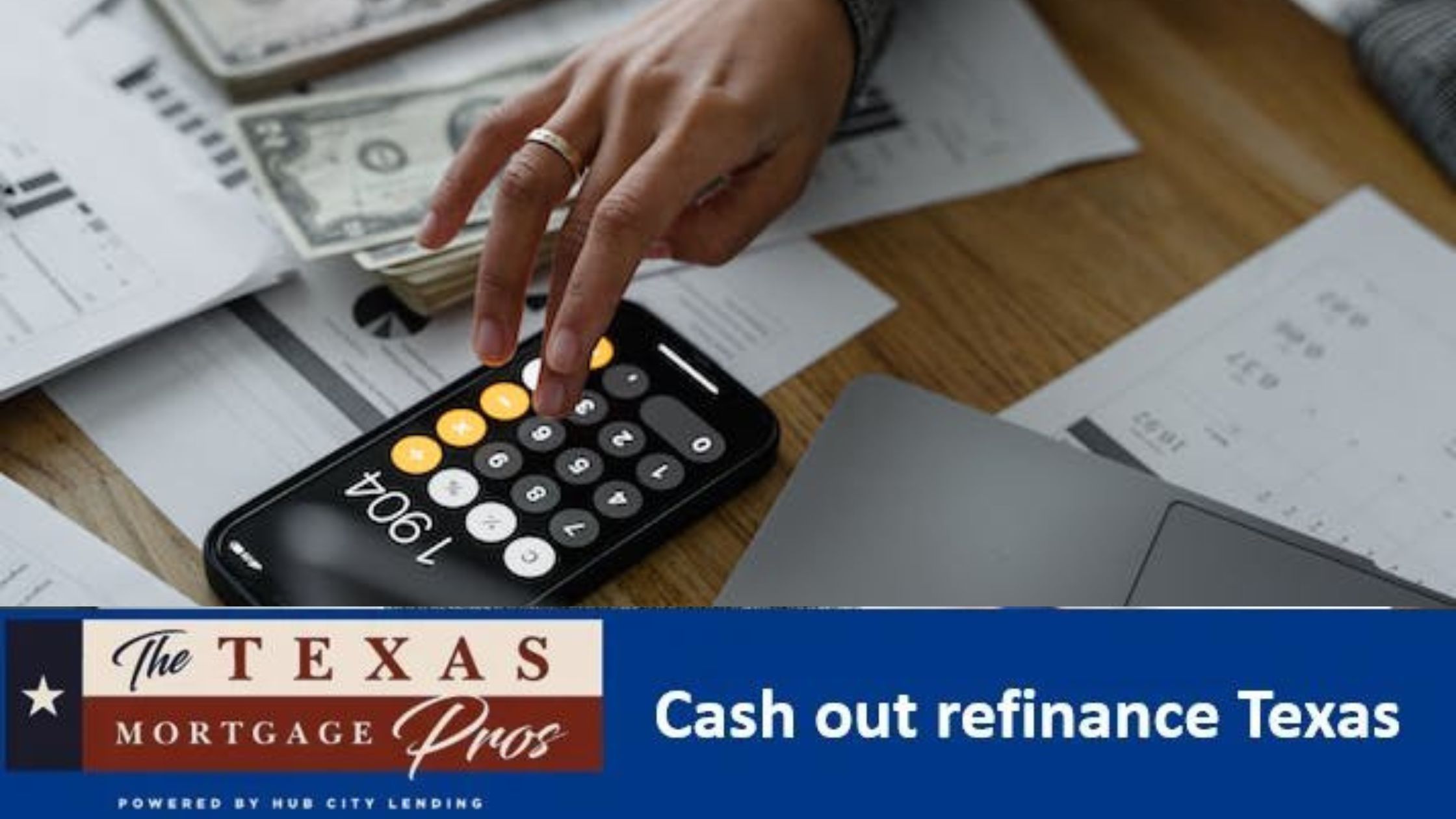 How Can Cash Out Refinancing Help You? -