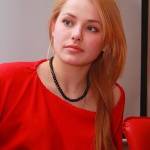 Ludmila Alexandrova Profile Picture
