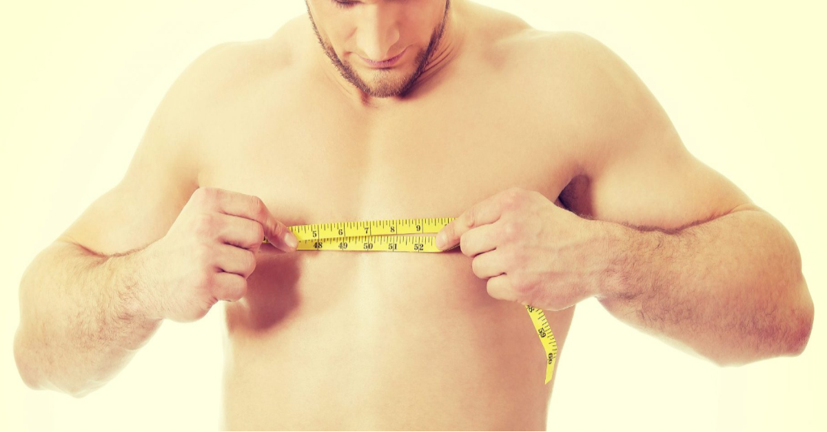 Gynecomastia Surgery | Male Breast Reduction | Surgery Group