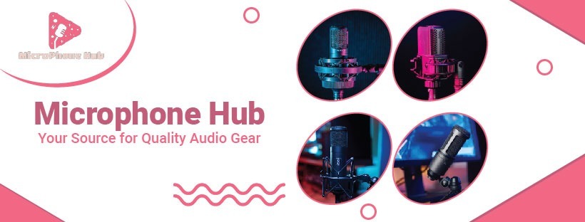 Microphone Hub Cover Image