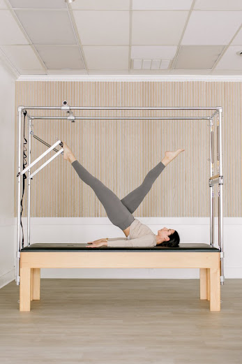 Why Pilates Reformer Classes Are Perfect for Fitness Enthusiasts
