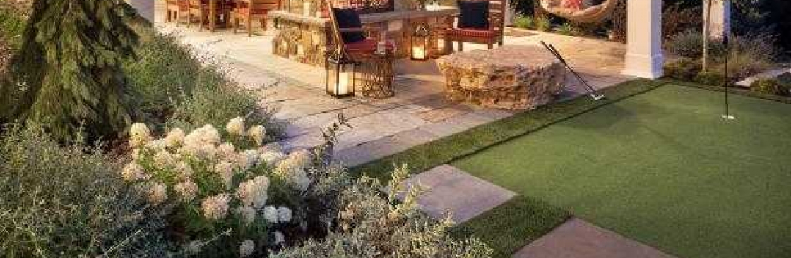 Landscaping Comapny in Dubai Cover Image