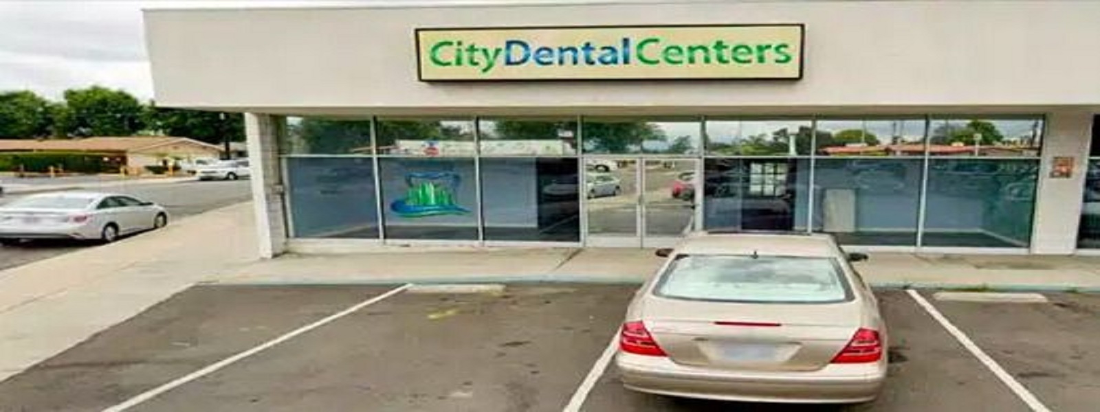 City Dental Centers Cover Image