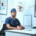 Dr Ajay Agrawal Profile Picture