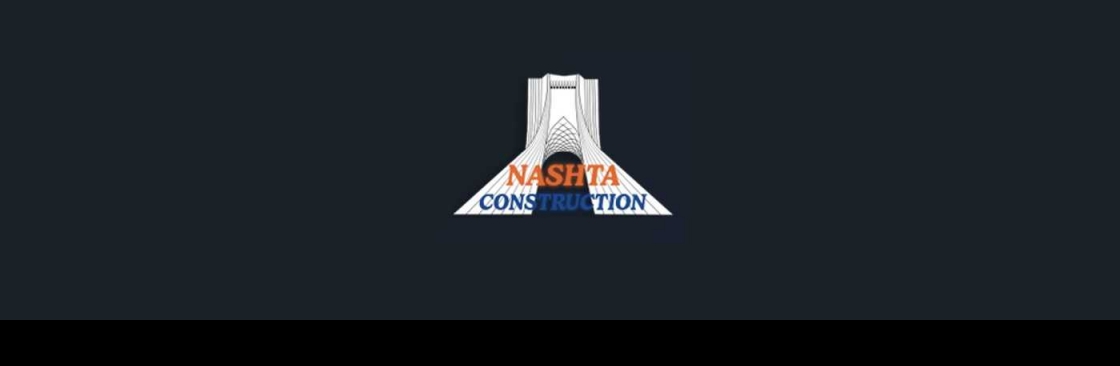 Nashta Construction INC Cover Image