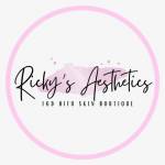 Rickys Aesthetics Profile Picture