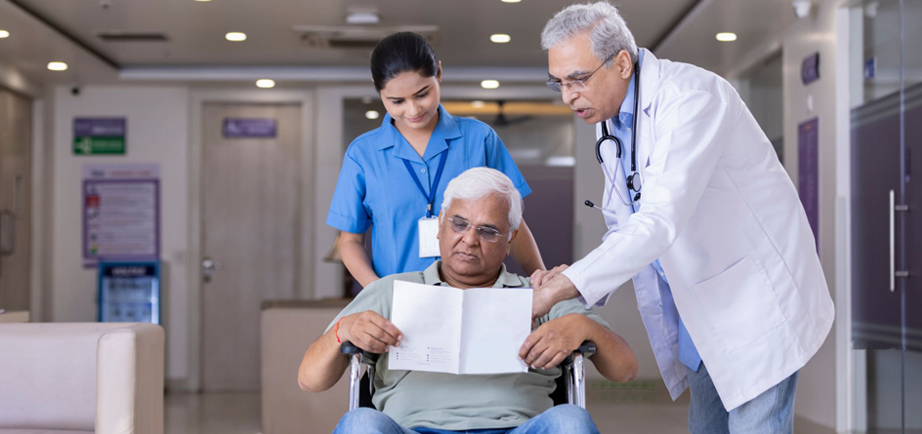 Navigating Geriatric Care Conversations: A Timely Discussion - Havily