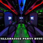 Tallahassee Party Buses Profile Picture