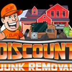 Discount Junk Removal LLC Profile Picture