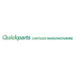 Quickparts Inc Profile Picture
