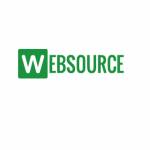 Websource . Profile Picture