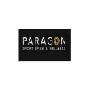 ParagonSport Spine and Wellness Profile Picture