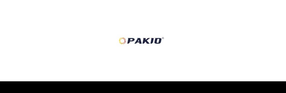 Pakio Cover Image