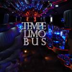 Tempe Limo Bus Profile Picture