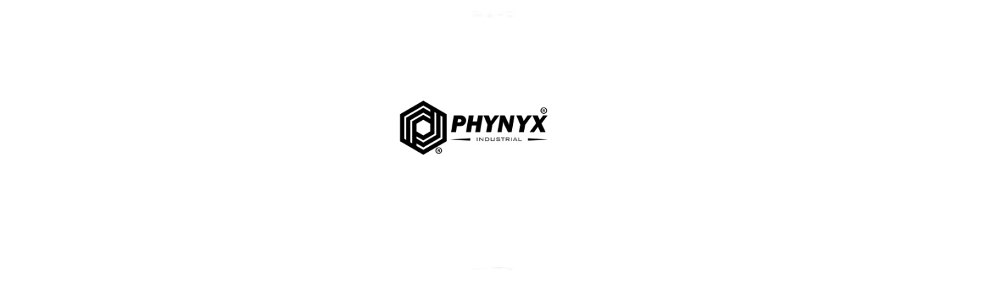 Phynyx Industrial Product pvt ltd Cover Image