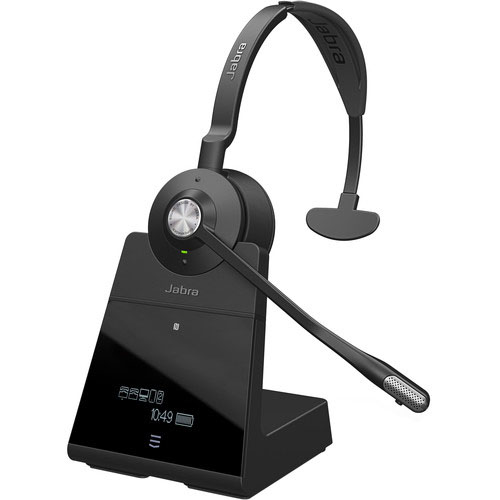 Buy Jabra Engage 75 Mono Wireless DECT Headset 9556-583-117