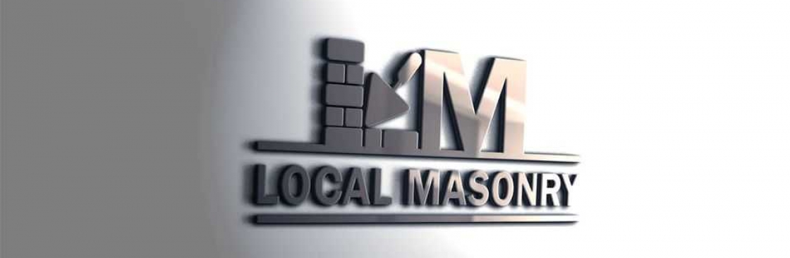 Local Masonry Ltd Cover Image