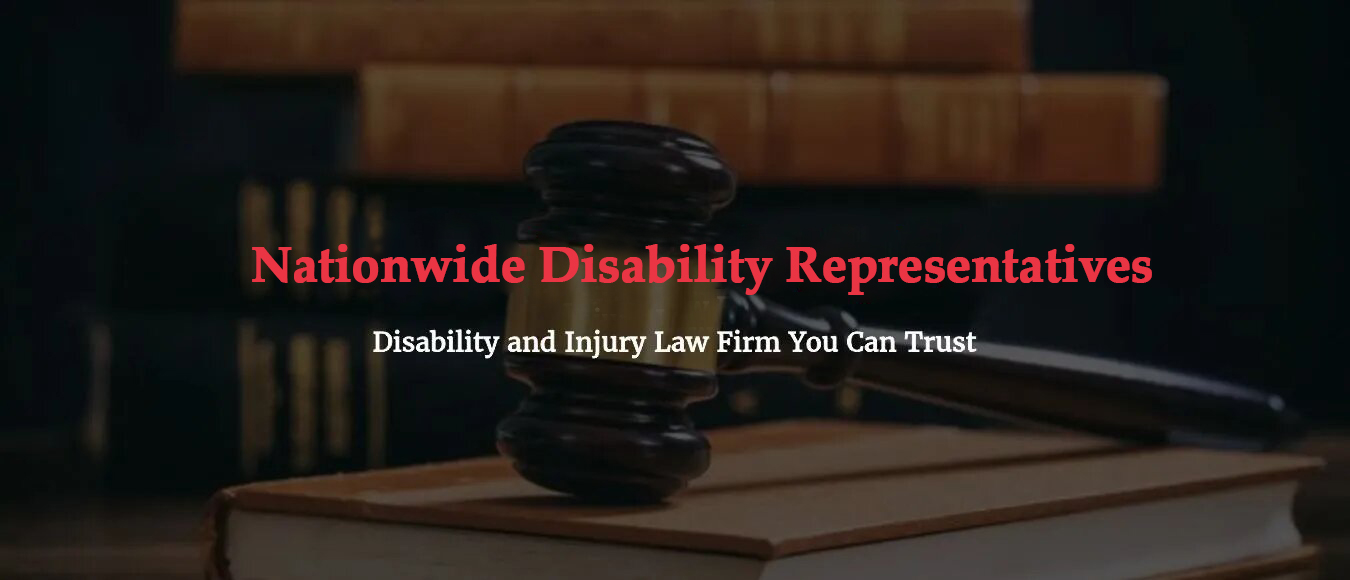 Disability Lawyer in Tampa | Nationwide Disability Representatives