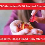 Bioheal CBD Gummies Profile Picture